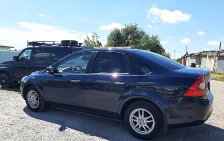 Ford Focus II рестайлинг, 2009 год, 700 000 рублей, 2 фотография