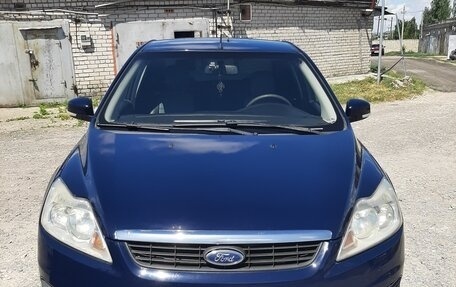 Ford Focus II рестайлинг, 2009 год, 700 000 рублей, 6 фотография