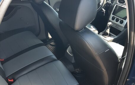 Ford Focus II рестайлинг, 2009 год, 700 000 рублей, 13 фотография