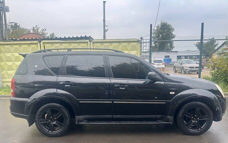SsangYong Rexton III, 2008 год, 700 000 рублей, 2 фотография