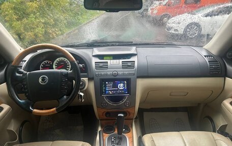 SsangYong Rexton III, 2008 год, 700 000 рублей, 9 фотография