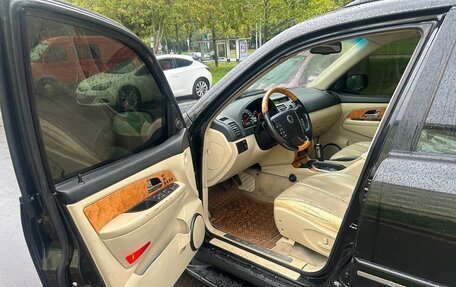 SsangYong Rexton III, 2008 год, 700 000 рублей, 10 фотография