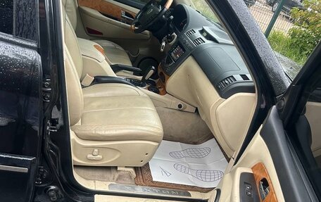 SsangYong Rexton III, 2008 год, 700 000 рублей, 12 фотография