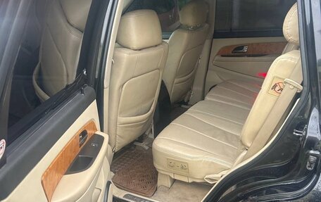 SsangYong Rexton III, 2008 год, 700 000 рублей, 11 фотография
