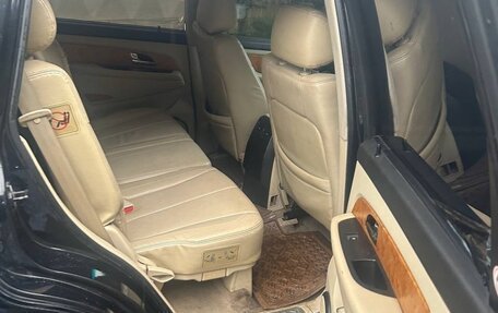 SsangYong Rexton III, 2008 год, 700 000 рублей, 13 фотография
