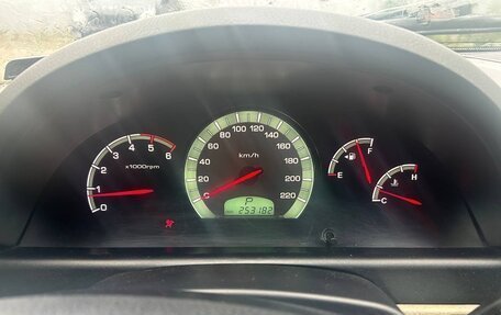 SsangYong Rexton III, 2008 год, 700 000 рублей, 21 фотография