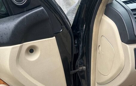 SsangYong Rexton III, 2008 год, 700 000 рублей, 15 фотография
