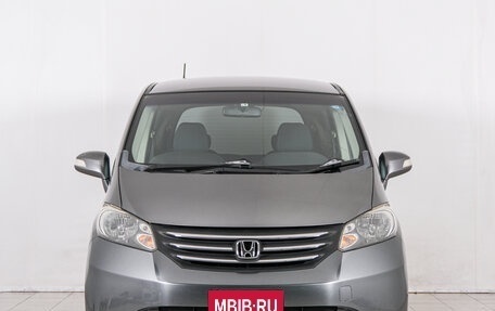 Honda Freed I, 2010 год, 1 069 000 рублей, 2 фотография