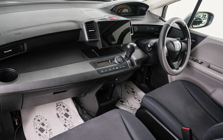 Honda Freed I, 2010 год, 1 069 000 рублей, 13 фотография