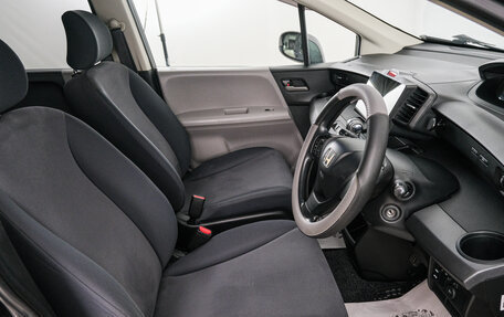 Honda Freed I, 2010 год, 1 069 000 рублей, 8 фотография