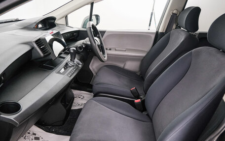 Honda Freed I, 2010 год, 1 069 000 рублей, 14 фотография