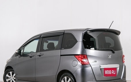 Honda Freed I, 2010 год, 1 069 000 рублей, 5 фотография