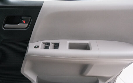 Honda Freed I, 2010 год, 1 069 000 рублей, 19 фотография