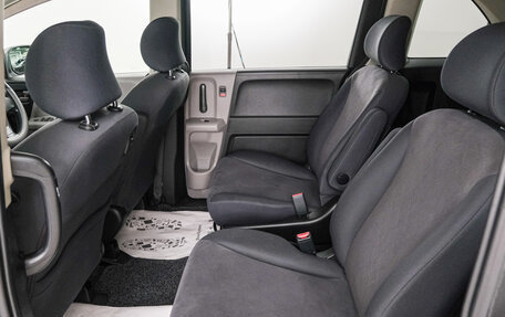 Honda Freed I, 2010 год, 1 069 000 рублей, 20 фотография