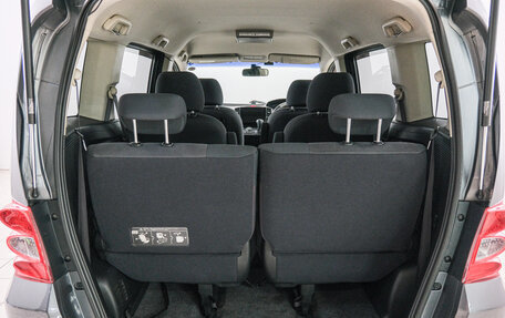 Honda Freed I, 2010 год, 1 069 000 рублей, 22 фотография