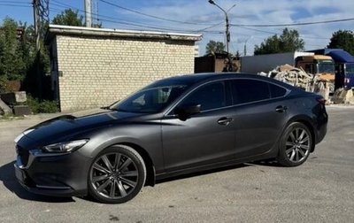 Mazda 6, 2018 год, 2 799 100 рублей, 1 фотография