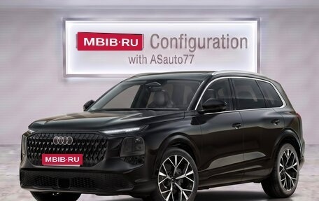 Audi Q7, 2026 год, 12 150 000 рублей, 1 фотография