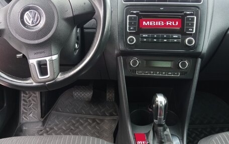 Volkswagen Polo VI (EU Market), 2012 год, 840 000 рублей, 7 фотография