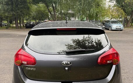 KIA cee'd III, 2014 год, 900 000 рублей, 6 фотография