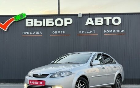 Daewoo Gentra II, 2014 год, 780 000 рублей, 1 фотография