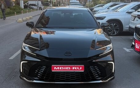 Toyota Camry, 2025 год, 5 200 000 рублей, 1 фотография