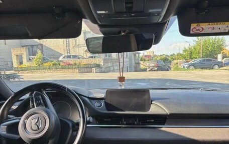 Mazda 6, 2018 год, 2 799 100 рублей, 8 фотография