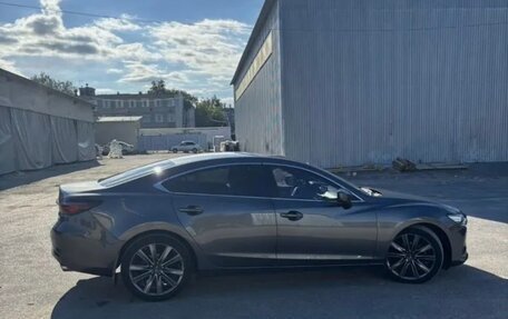 Mazda 6, 2018 год, 2 799 100 рублей, 7 фотография