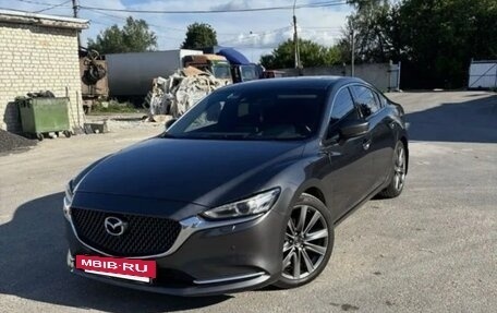Mazda 6, 2018 год, 2 799 100 рублей, 2 фотография