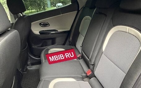 KIA cee'd III, 2014 год, 900 000 рублей, 15 фотография
