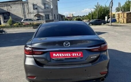 Mazda 6, 2018 год, 2 799 100 рублей, 6 фотография