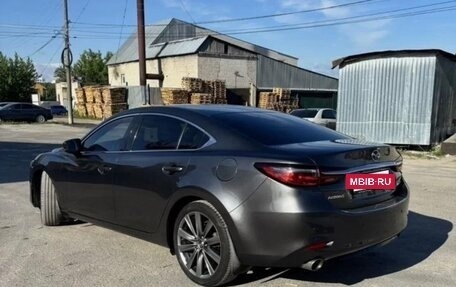 Mazda 6, 2018 год, 2 799 100 рублей, 3 фотография