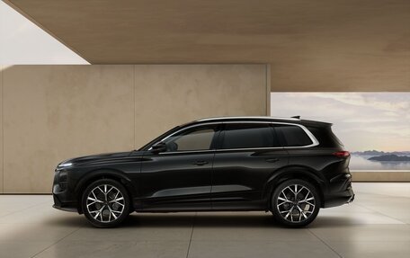 Audi Q7, 2026 год, 12 150 000 рублей, 7 фотография