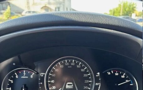 Mazda 6, 2018 год, 2 799 100 рублей, 12 фотография
