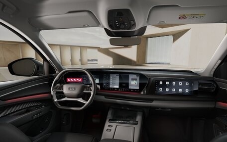 Audi Q7, 2026 год, 12 150 000 рублей, 3 фотография