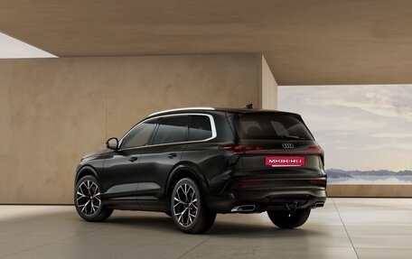 Audi Q7, 2026 год, 12 150 000 рублей, 2 фотография