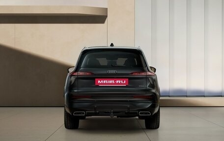 Audi Q7, 2026 год, 12 150 000 рублей, 6 фотография