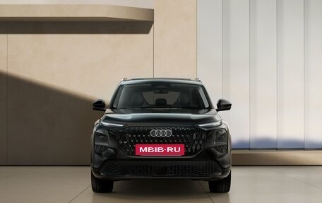 Audi Q7, 2026 год, 12 150 000 рублей, 5 фотография