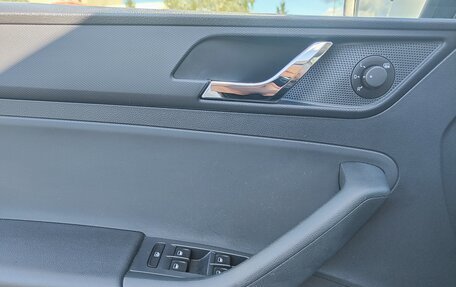 Skoda Rapid I, 2015 год, 1 134 000 рублей, 18 фотография