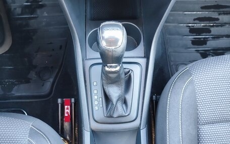 Skoda Rapid I, 2015 год, 1 134 000 рублей, 23 фотография