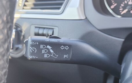 Skoda Rapid I, 2015 год, 1 134 000 рублей, 26 фотография