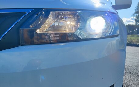 Skoda Rapid I, 2015 год, 1 134 000 рублей, 39 фотография