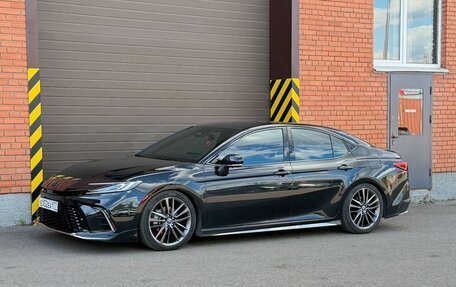 Toyota Camry, 2025 год, 5 200 000 рублей, 2 фотография