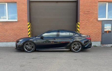Toyota Camry, 2025 год, 5 200 000 рублей, 3 фотография