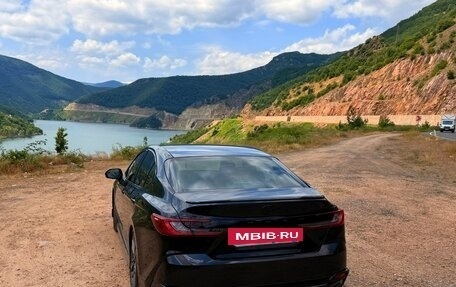 Toyota Camry, 2025 год, 5 200 000 рублей, 5 фотография