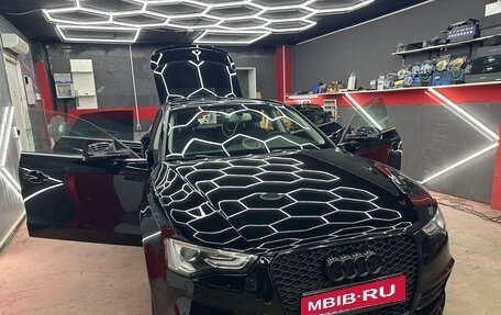 Audi A5, 2012 год, 1 640 000 рублей, 2 фотография