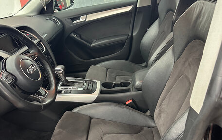 Audi A5, 2012 год, 1 640 000 рублей, 12 фотография