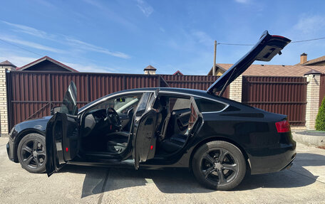 Audi A5, 2012 год, 1 640 000 рублей, 6 фотография