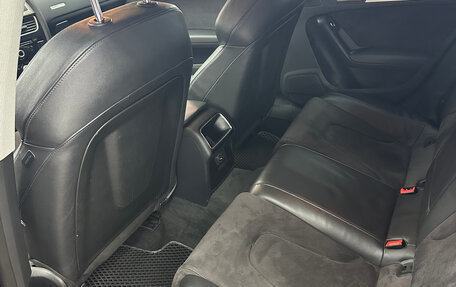 Audi A5, 2012 год, 1 640 000 рублей, 10 фотография