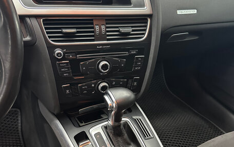 Audi A5, 2012 год, 1 640 000 рублей, 13 фотография