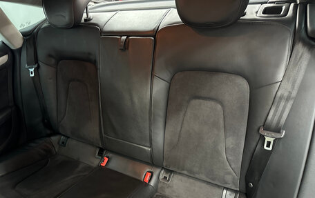 Audi A5, 2012 год, 1 640 000 рублей, 11 фотография